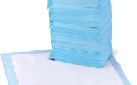 amazon basics dog and puppy pads
